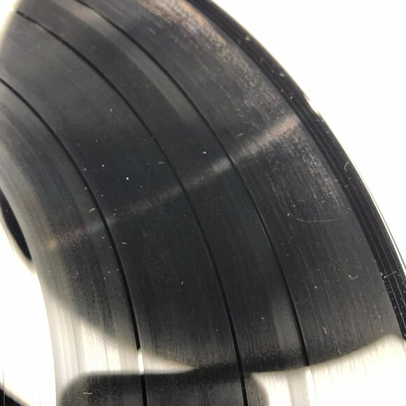 Billie Eilish Vinyl Record Happier Than Ever - Picture 8 of 9